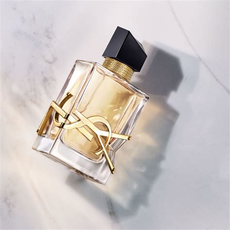 ysl parfumer matas.